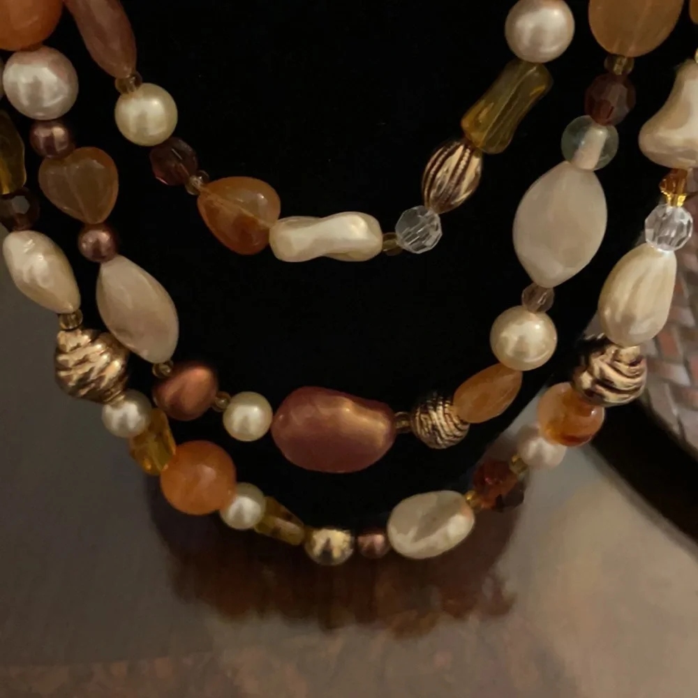 Vintage Necklace